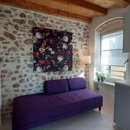 Sui Tetti Di Valeggio - Holiday Apartment فاليجيو سول مينشيو المظهر الخارجي الصورة